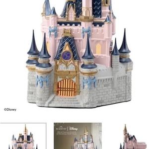 50th anniversary Disney warmer Scentsy